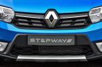 Renault Sandero Stepway 2017 года (ZA)